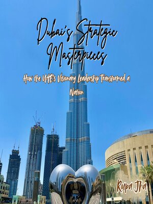 cover image of Dubai's Strategic Masterpieces